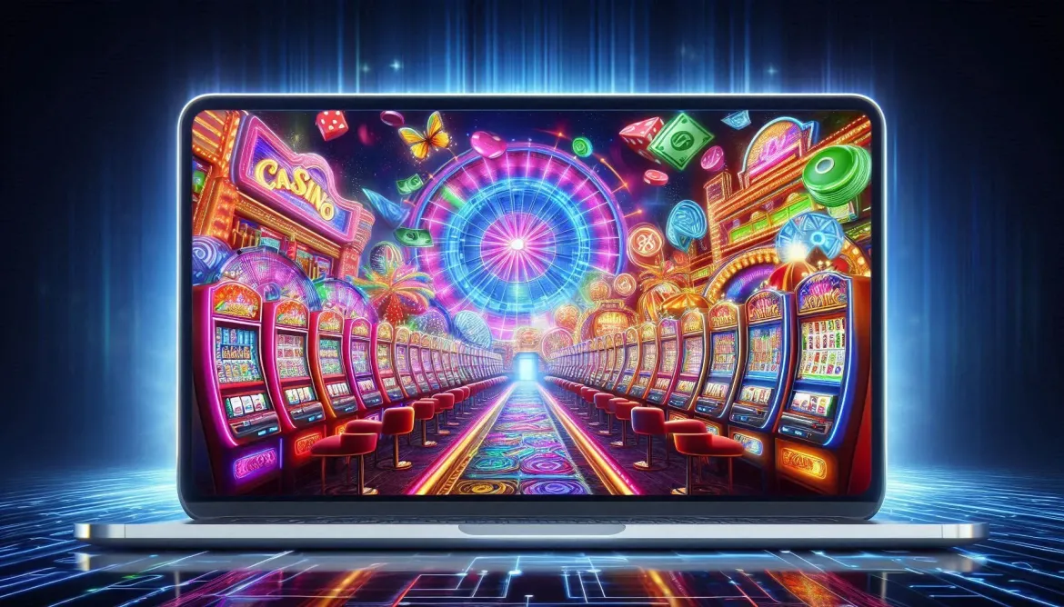 Spielbank Nordrhein Westfalen